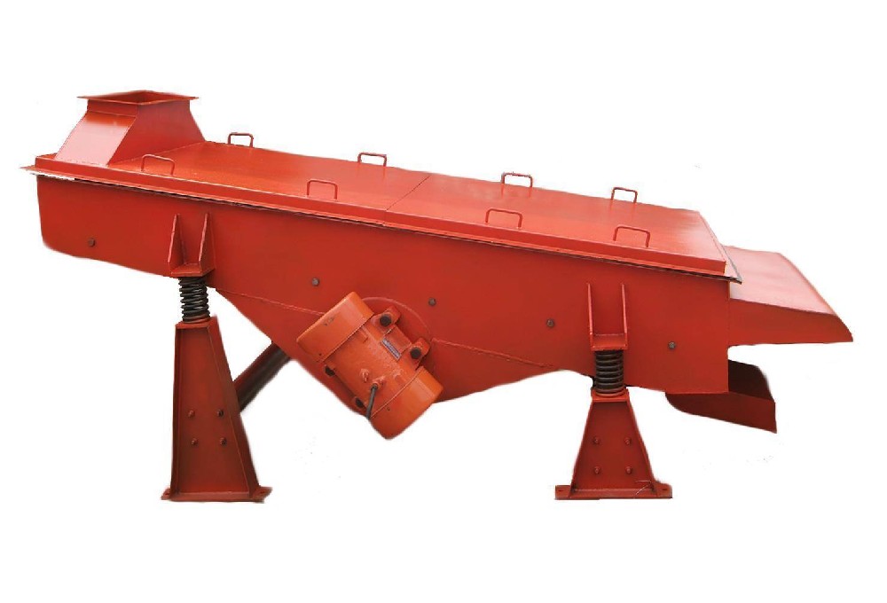 振動篩和搖擺篩哪個好用？